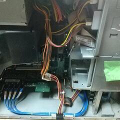 パソコンPC　Aの画像