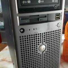 パソコンPC　A
