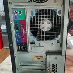 パソコンPC　Aの画像