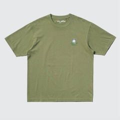 UNIQLO Tシャツ