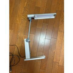 電気スタンド