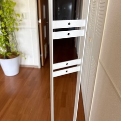 コードレスクリーナースタンドの画像