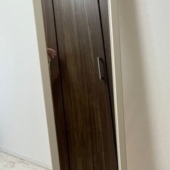 全身　鏡　　