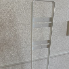 コードレスクリーナースタンドの画像