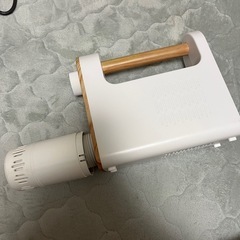 ブルーノ 布団乾燥機