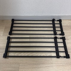 突っ張り棒