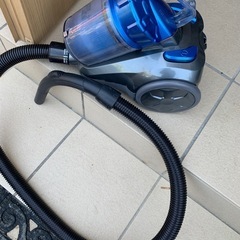 掃除機の画像
