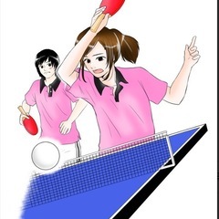 🏓ラリーじゃなくて、笑顔が続く🏓