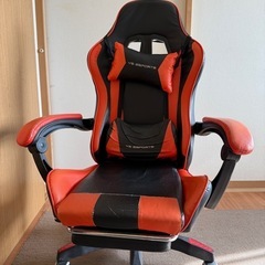 ゲーミングチェア