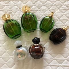 ディオール 香水 Poison　1個2千円～