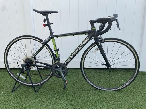ロードバイク　キャノンデール