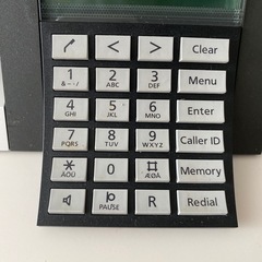 【中古美品】バングアンドオルフセンの電話機 Beocon2500の画像
