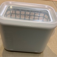 哺乳瓶消毒ケース3WAYの画像