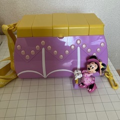 【引き取り限定】ディズニーポップコーンバケット