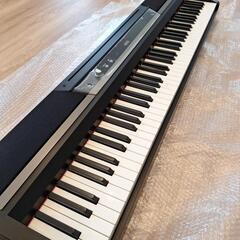 美品　電子ピアノ　KORG