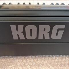 美品　電子ピアノ　KORGの画像