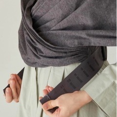 【美品】Konnyコニー抱っこ紐　フレックスの画像