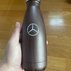 メルセデス・ベンツ ステンレスボトル 350ml