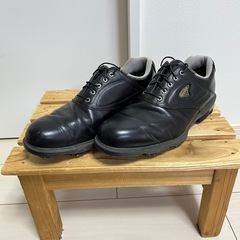 フットジョイ ゴルフシューズ
