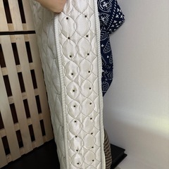 ベットの画像