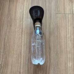 ペットウォーターボトル　給水器　2個セットの画像