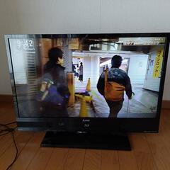 液晶テレビ　32型　2015年　※ジャンク