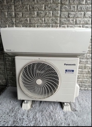激レア商品‼️パナソニックルームエアコン　14乗用