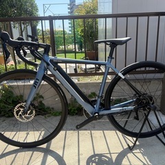 少走行！BESV JR1 2022 電動アシスト　e-bike  の画像