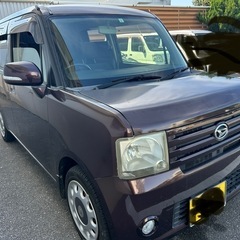 コンテ　車両交換可能