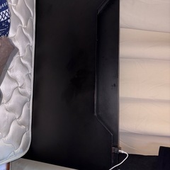 ベットの画像