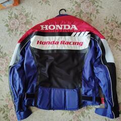 ホンダライダージャケット