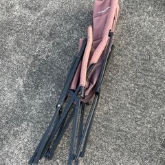 アウトドア　椅子の画像