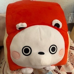 YOSISTAMP ぬいぐるみ