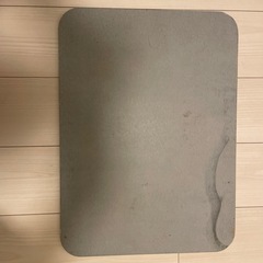 珪藻土マット