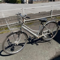 自転車