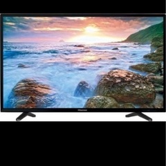【極美品】 ハイセンス 32型液晶テレビ