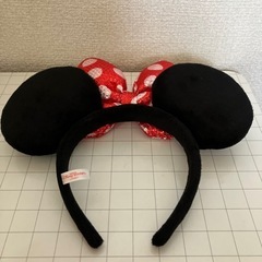 【引き取り相談中】ディズニーカチューシャの画像