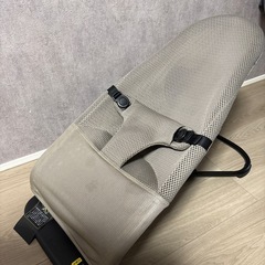 Pigeonバウンサー　ウギー　メッシュ
の画像