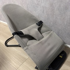 Pigeonバウンサー　ウギー　メッシュ
