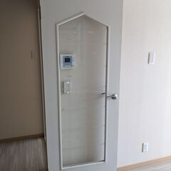 リフォームで使う予定だった　建具(ドア)