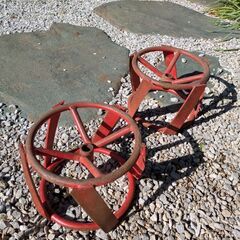 HONDA ミニ耕うん機　FV200 ピアンタの画像