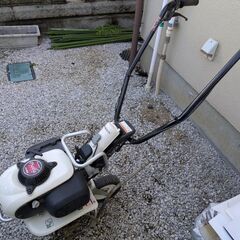 HONDA ミニ耕うん機　FV200 ピアンタの画像