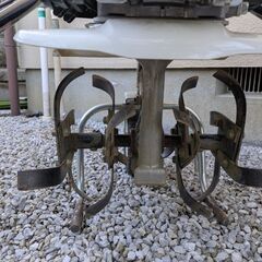 HONDA ミニ耕うん機　FV200 ピアンタの画像