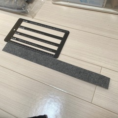 床傷防止フェルト