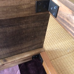 アンティークシェルフ
の画像