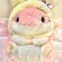 ミッキー ころはむコロン ぬいぐるみ まとめ売りの画像
