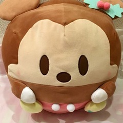 ミッキー ころはむコロン ぬいぐるみ まとめ売りの画像