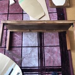 アンティークシェルフ
の画像