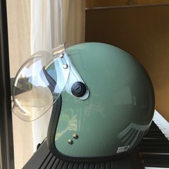 ヘルメット