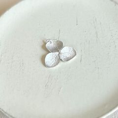 シルバーアクセサリーワークショップ募集の画像
